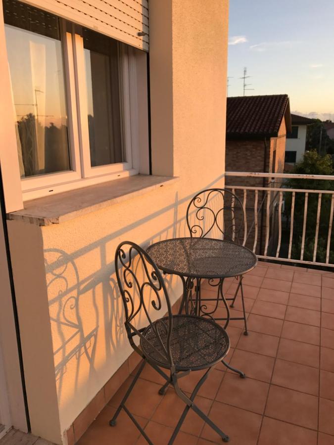 Alla Pieve Bagnacavallo Exterior foto